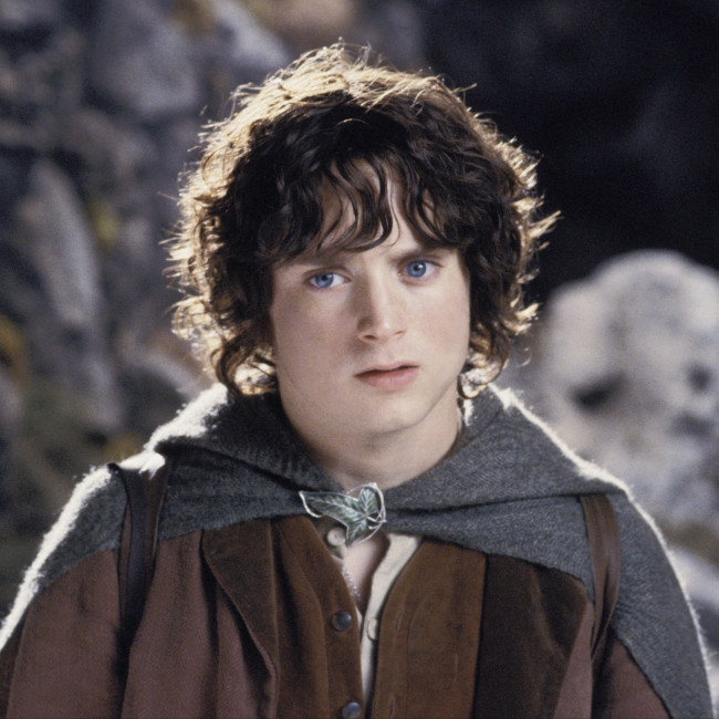 Elijah Wood reveals how iconic Lord of the Rings line nearly didn't make the film