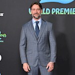 How did his WWE wrestling career help CM Punk on his new horror film Night Patrol?