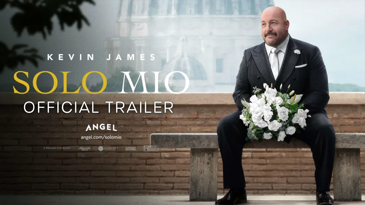 watch Solo Mio Official Trailer