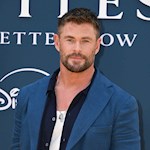 Chris Hemsworth reacts to Chris Evans’ Marvel return for Avengers: Doomsday