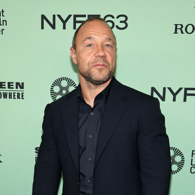 Stephen Graham reprising role in Greyhound 2