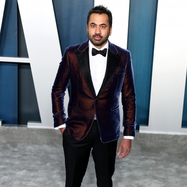 Kal Penn won Van Wilder role against 'white dude in brownface'