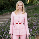 'There is a forbidden fruit feeling': The Dreadful's director on casting Sophie Turner and Kit Harington as lovers