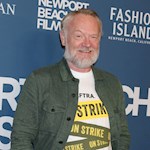 Jared Harris cast in Martin Scorsese's film What Happens at Night