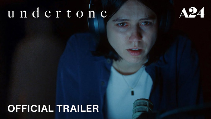 teaser image - Undertone Official Trailer