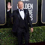 Stellan Skarsgard 'fell in love' with his onscreen 'daughters' in Sentimental Value