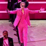 Ryan Gosling hails 'once-in-a-lifetime' project Star Wars: Starfighter