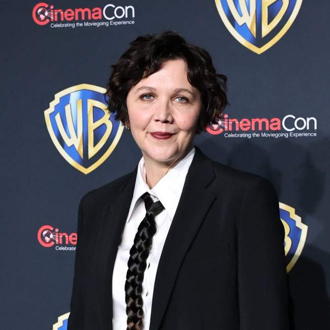 Maggie Gyllenhaal was asked to make big change to The Bride