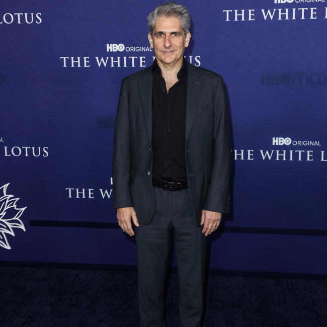 Michael Imperioli added to Empire City ensemble