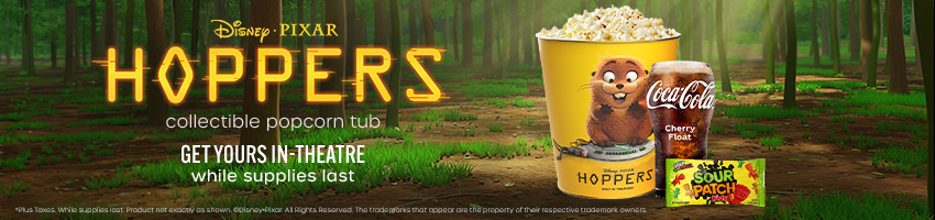 Hoppers Collectible Tub