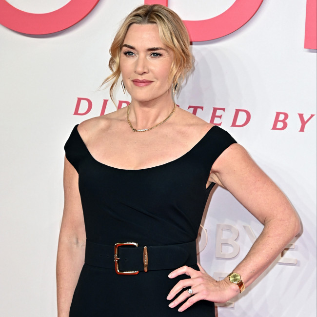 Kate Winslet to play female lead in The Lord of the Rings: The Hunt for Gollum