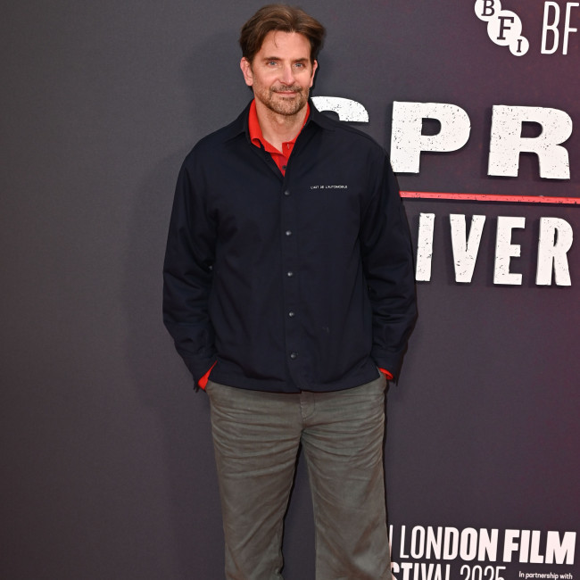 Bradley Cooper ‘leading candidate to write and direct forthcoming Ocean’s 11 prequel’