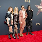 Kevin Bacon and Kyra Sedgwick's kids had 'reservations' about Family Movie