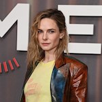 'I just dipped my toe in': Rebecca Ferguson only has a small role in Dune: Part Three