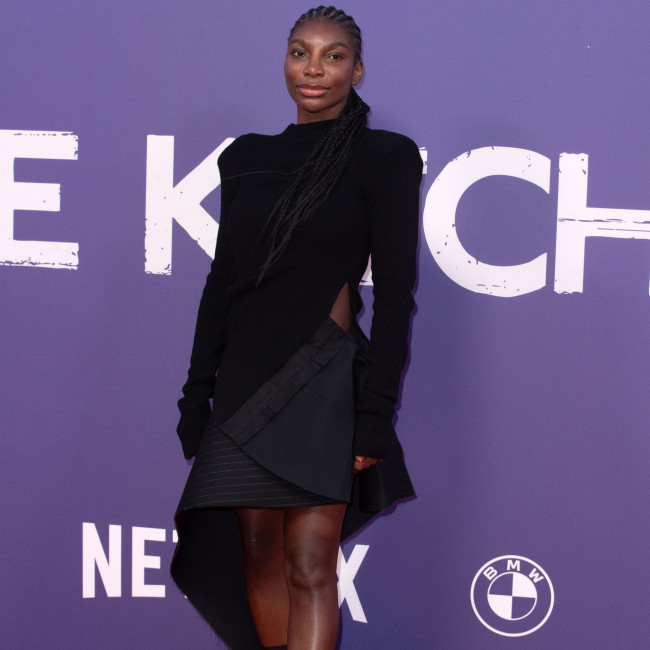 Michaela Coel to write and direct remake of the 1980s martial arts film Bloodsport
