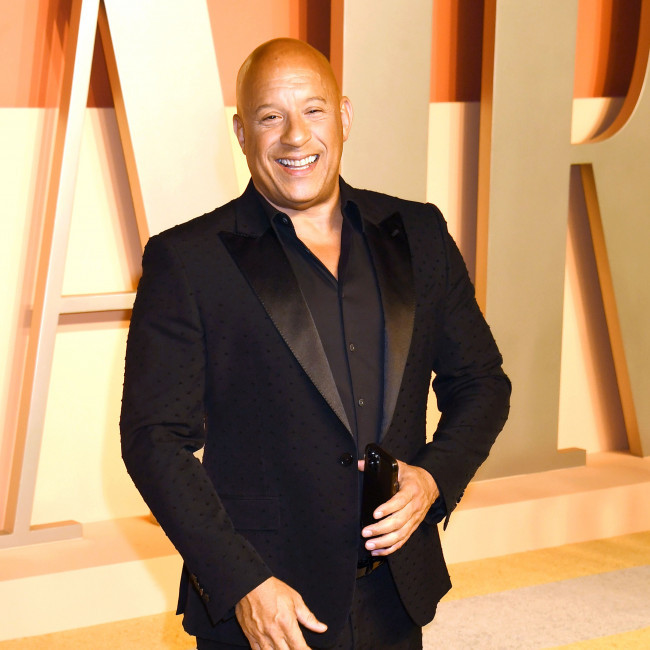 Vin Diesel feels responsibility to get Fast Forever right