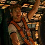 Ryan Gosling helped by commitment of puppeteer on Project Hail Mary