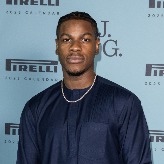 John Boyega teases Star Wars return as he confirms Lucasfilm talks