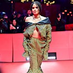 Zazie Beetz felt 'very empowered' by being lead in They Will Kill You