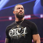 WWE star Roman Reigns thought voice acting career was over after Zootopia 2