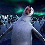 Happy Feet could be bringing dancing penguins to Broadway
