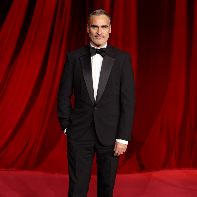 Joaquin Phoenix joins more than 1,000 film and TV figures in signing protest over proposed Paramount Skydance and Warner Bros. Discovery merger