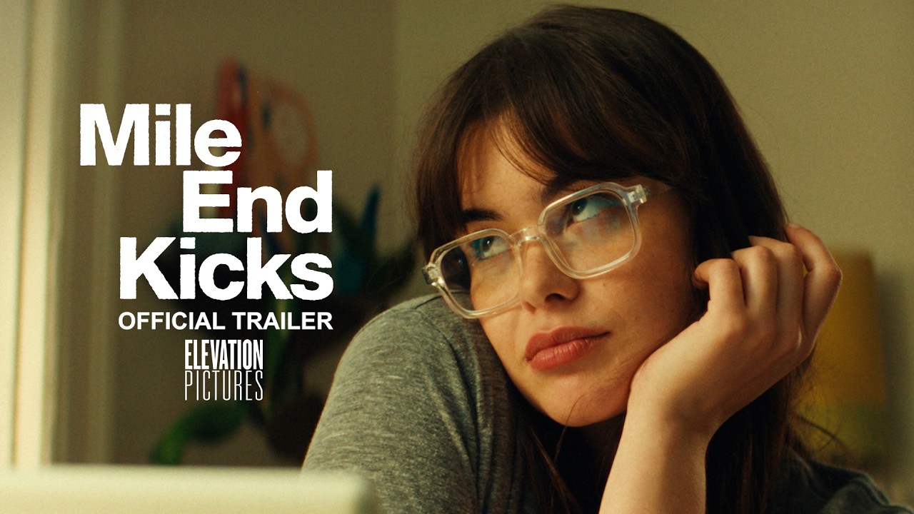 teaser image - Mile End Kicks Official Trailer