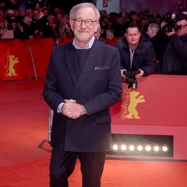 Steven Spielberg reveals why he fears Hollywood might 'run out of gas'