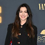Anne Hathaway reveals how Beyonce helped her for Mother Mary