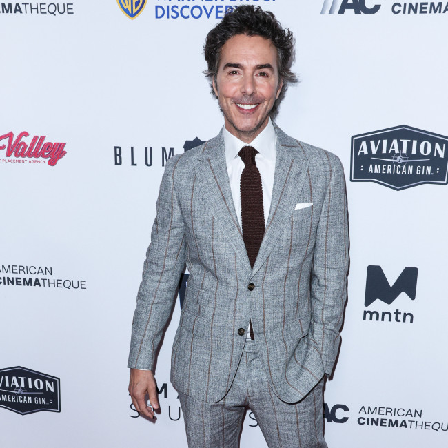 'It's something to embrace, not fear!' Shawn Levy believes AI will be 'essential' for filmmaking