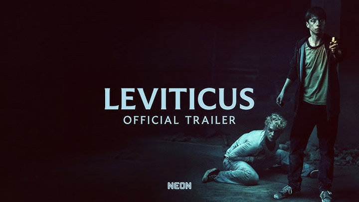 watch Leviticus Official Trailer