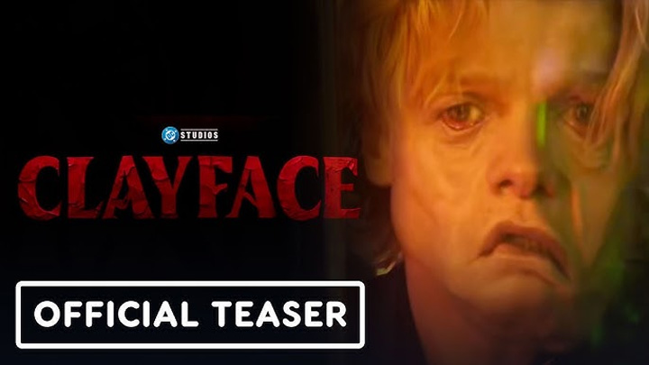 watch Clayface Official Trailer
