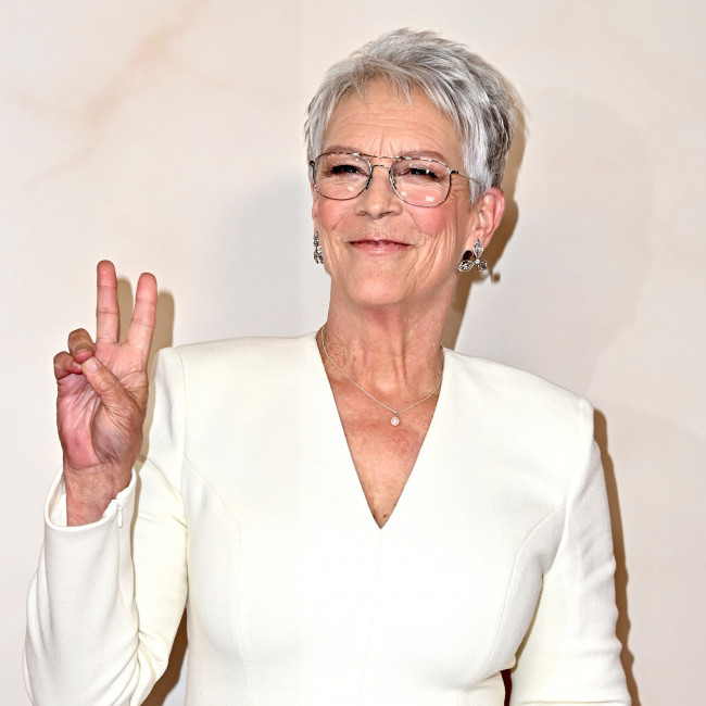 Jamie Lee Curtis' Murder, She Wrote movie delayed