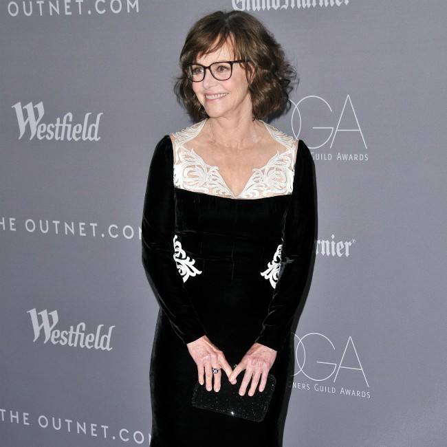 Sally Field rejected major role in The First Wives Club