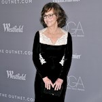 Sally Field rejected major role in The First Wives Club
