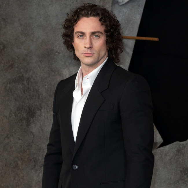 Aaron Taylor-Johnson eyes frequent collaborations with Werwulf filmmaker Robert Eggers