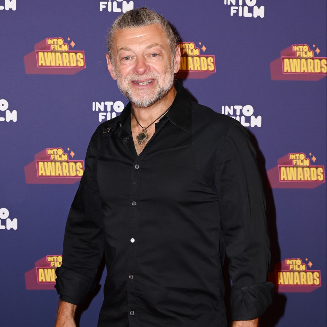 Who are the target audience for Andy Serkis' Animal Farm adaptation?
