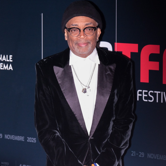 Spike Lee defends Michael biopic amid criticism for not including child sexual abuse allegations against Michael Jackson