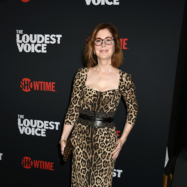 Dana Delany felt starstruck by Hollywood icon, but who was it?