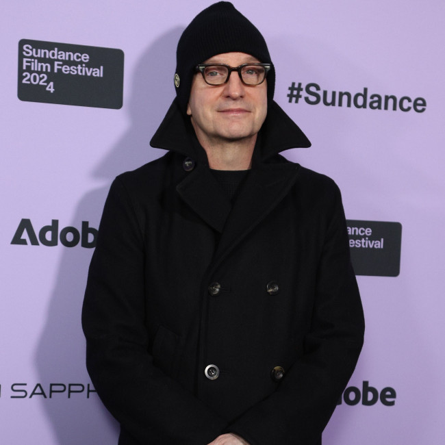 Steven Soderbergh believes AI will make his war film 'better'