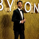 Club Kid star Diego Calva explains why he's 'attracted to failure'