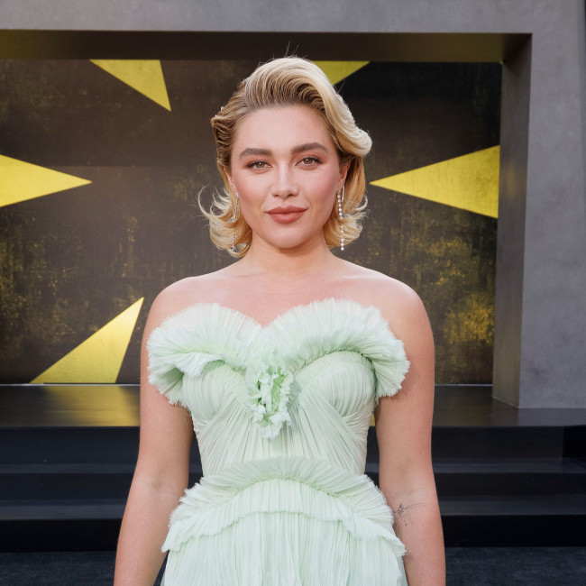 Florence Pugh cast in The Midnight Library adaptation