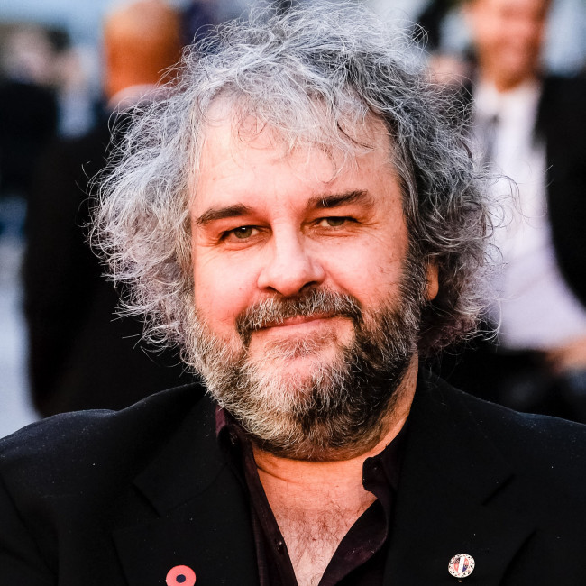 Sir Peter Jackson: AI should be treated like any other tool