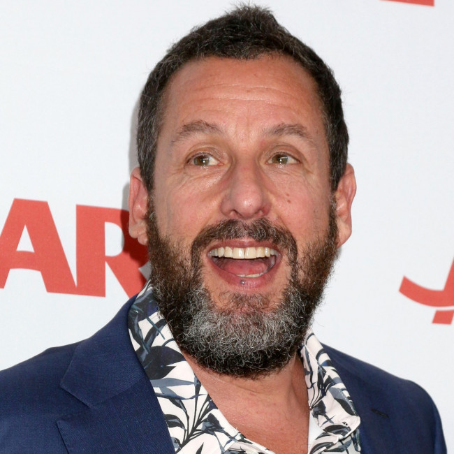 Adam Sandler returning for Grown Ups 3