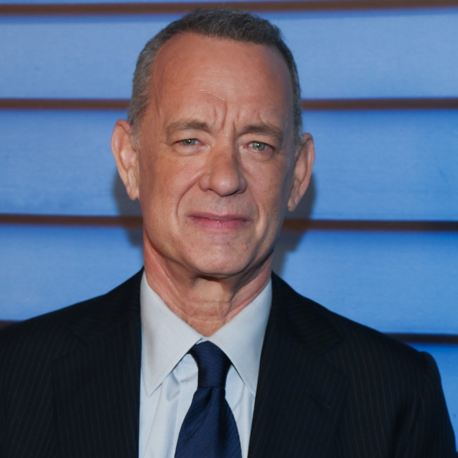 Tom Hanks surprised he's still 'a part of Toy Story' after so many years