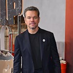 Matt Damon 'replaces Ryan Gosling' in Everything Everywhere All At Once directors' new movie