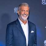 Mel Gibson believes The Resurrection of the Christ represents his 'life’s work'