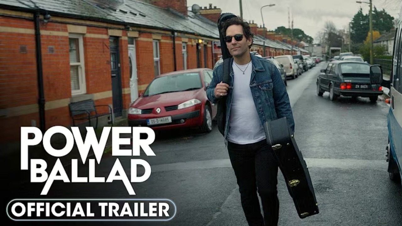 watch Power Ballad Official Trailer
