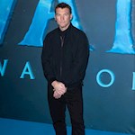 Sam Worthington and Jai Courtney join Ray Mendoza's new Western film Blood on the Promontory