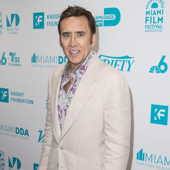 Nicolas Cage addresses Face/Off 2 after Adam Wingard leaves sequel